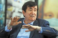 Jaime Durán Barba liquidó a Cristina Fernández de Kirchner. Jaime Durán Barba liquidó a Cristina Fernández de Kirchner.