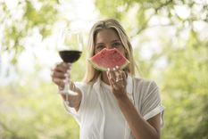 ¿Hace mal esta combinación?