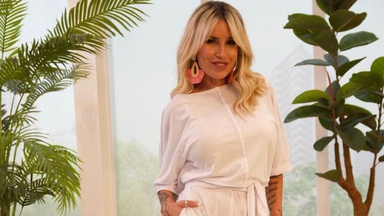 Florencia Peña, Flor Peña