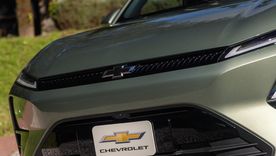 Chevrolet Captiva PHEV Chevrolet Captiva PHEV