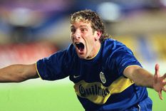 a 19 anos de la gloria: el dia en que boca vencio al real madrid