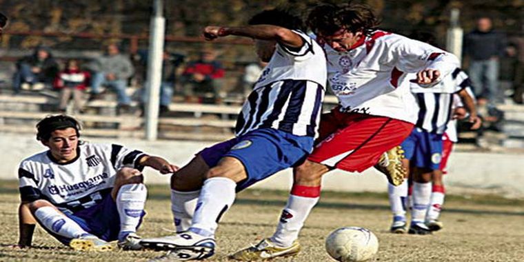 El torneo está pronto a finalizar. Foto: Archivo