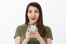 WhatsApp: con este truco descubre si alguien te borró de sus contactos Foto: Freepik