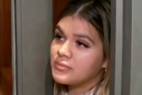 El complejo escenario judicial que mantiene a la hija de Jorge Rial privada de su libertad. El complejo escenario judicial que mantiene a la hija de Jorge Rial privada de su libertad.