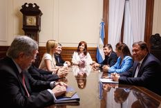 por que el 2020 no termina el 31 de diciembre: la agenda urgente que plantea el gobierno