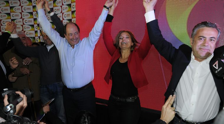 Foto: Alf Ponce / MDZ