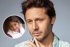 Benjamín Vicuña compartió parte de su libro La Niña que quería volar, en homenaje a Blanca El actor chileno reveló detalles desgarradores del dolor que atravesó junto a Pampita