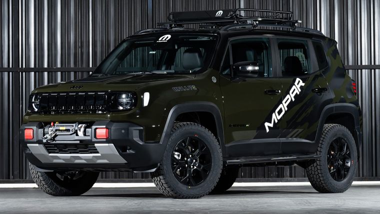 Jeep Renegade XT Jeep Renegade XT