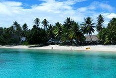 coronavirus: estos son los paises que no registran casos