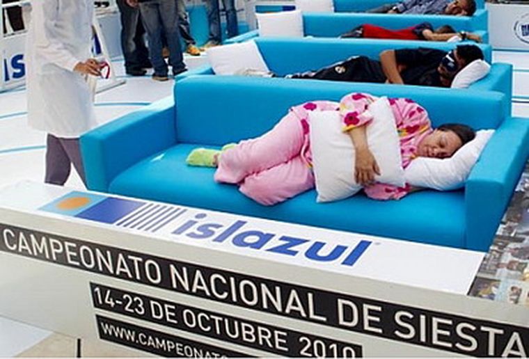 Una imagen del campeonato. Foto: web