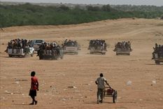 estupor: seis turistas de francia fueron asesinados en nigeria