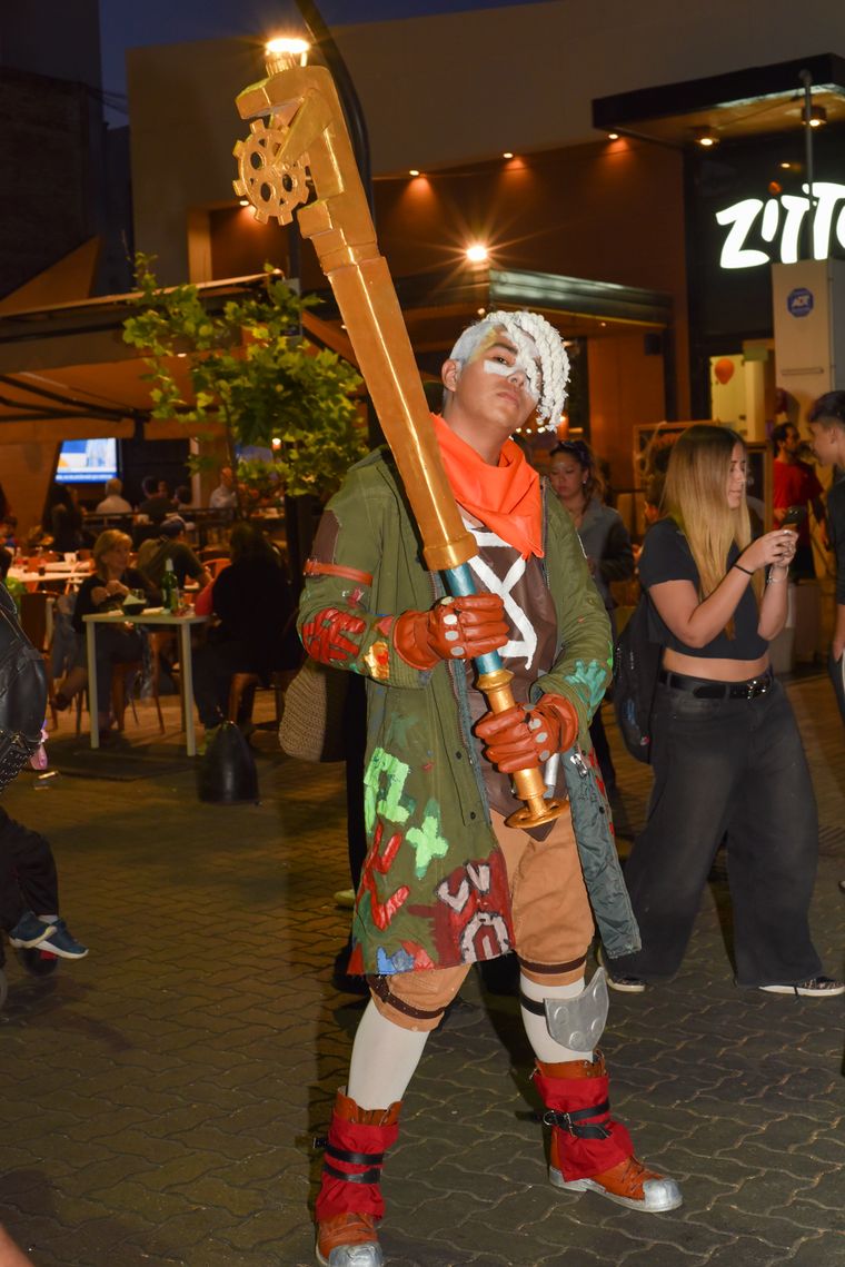Ekko de 
