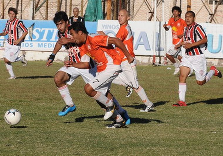 Foto: Alf Ponce / MDZ