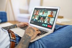 Esto fue lo que dijo la inteligencia artificial. Esto fue lo que dijo la inteligencia artificial.