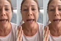 el furioso video de adabel guerrero: no me rompan las... el furioso video de adabel guerrero: no me rompan las...