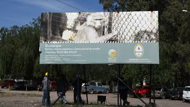 El Ecoparque avanza con fondos provinciales y del BID, sus responsables aseguran que no volverá a exhibir animales en cautiverio. El Ecoparque avanza con fondos provinciales y del BID, sus responsables aseguran que no volverá a exhibir animales en cautiverio.