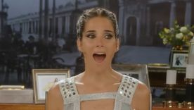 Juana Viale encaró a uno de sus invitados en frente a todos y él no se lo perdonó. Juana Viale encaró a uno de sus invitados en frente a todos y él no se lo perdonó.