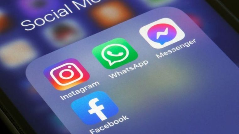 Redes sociales, streaming y mensajería suelen estar entre las aplicaciones que más recursos demandan. Redes sociales, streaming y mensajería suelen estar entre las aplicaciones que más recursos demandan.