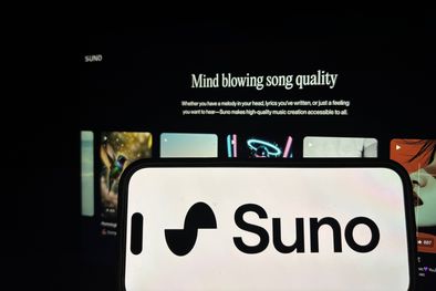 MDZol | Suno AI - Portada
