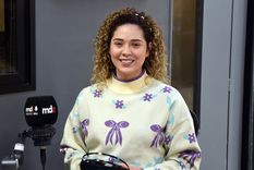 La diputada nacional Lourdes Arrieta. 