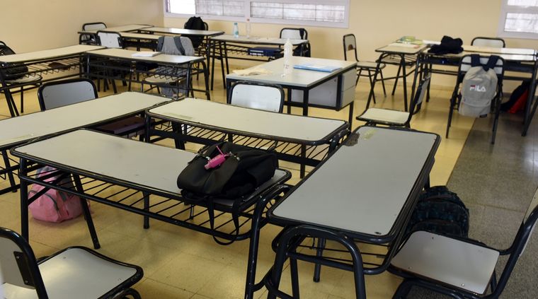 Foto: ALF PONCE MERCADO / MDZ