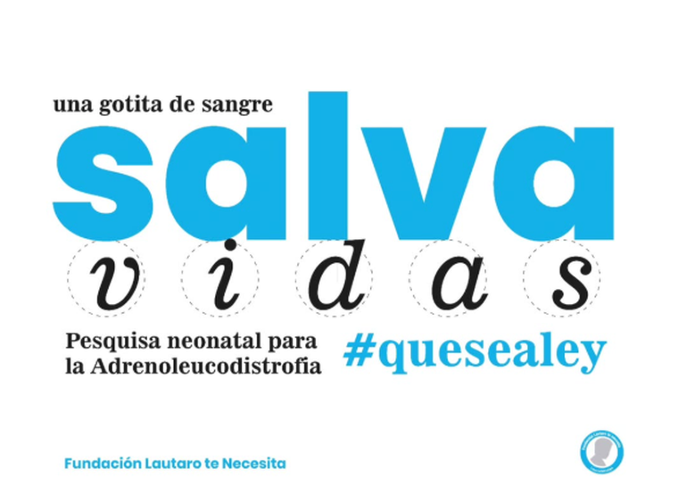 Actualmente, la Fundación Lautaro Te Necesita lleva adelante la campaña Actualmente, la Fundación Lautaro Te Necesita lleva adelante la campaña