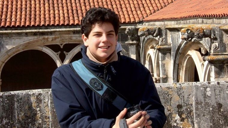 En su corta existencia, Carlo Acutis mostró un maravilloso y ejemplar conocimiento de la fe.