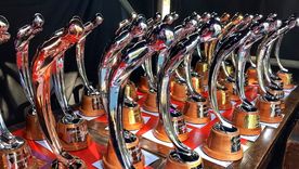 Los premios Carlos ya tienen fecha a pesar de que aún no estrenó ningún espectáculo de la cartelera teatral de verano en Villa Carlos Paz. Los premios Carlos ya tienen fecha a pesar de que aún no estrenó ningún espectáculo de la cartelera teatral de verano en Villa Carlos Paz.