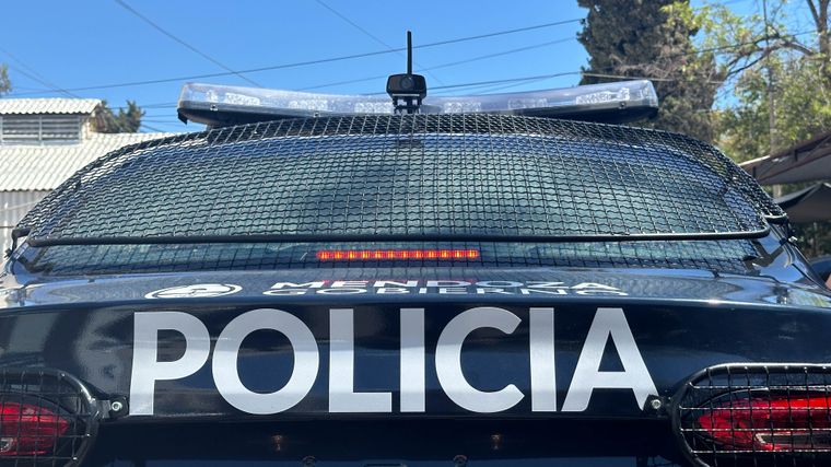 El hecho sucedió en el Barrio Santa Teresita de Las Heras. El hombre llevaba varios días fallecido y el alerta lo dieron los vecinos. (Foto ilustrativa)