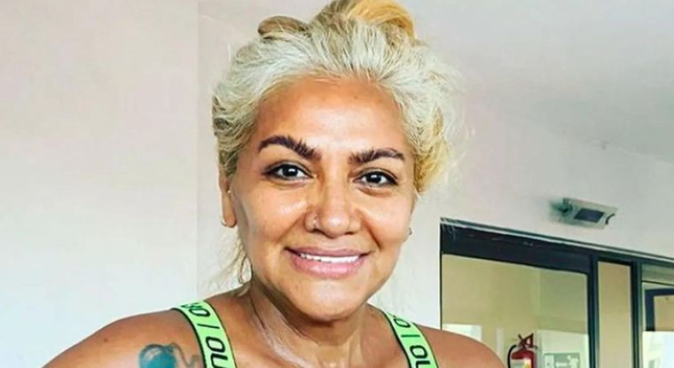 Gladys La Bomba Tucumana abrirá su propio negocio La artista contó los detalles