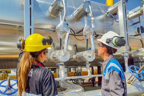 Fundación YPF lanza becas para estudiantes. Fundación YPF lanza becas para estudiantes.