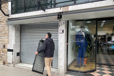 MDZol | Un contexto poco favorable para emprender Foto: Milagros Moreni