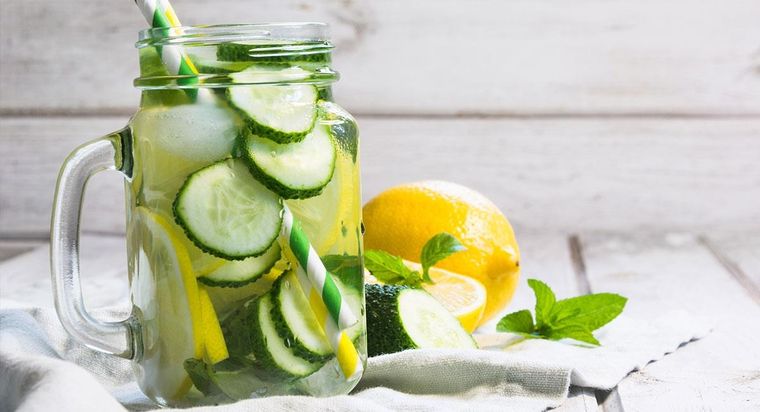 Descubre los efectos de los alimentos naturales en tu salud. Foto: Archivo