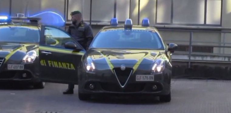 El escándalo involucraría a futbolistas del Inter, el Milan y la Juventus, entre otros equipos de primera.