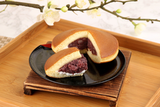 Receta de dorayaki japonés: ingredientes, pasos y consejos Foto: Shutterstock