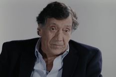 Arturo Lafalla en 40.10, serie documental de MDZ y MDZ Radio 105.5 FM Foto: 40.10