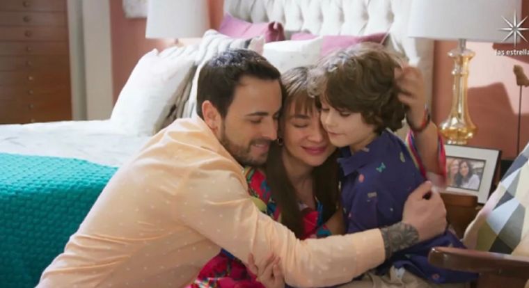 Rating Papás por conveniencia