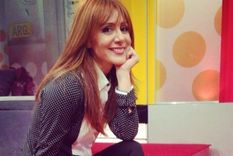 a 20 anos de sorpresa y 1/2, ¿en que esta maby wells?