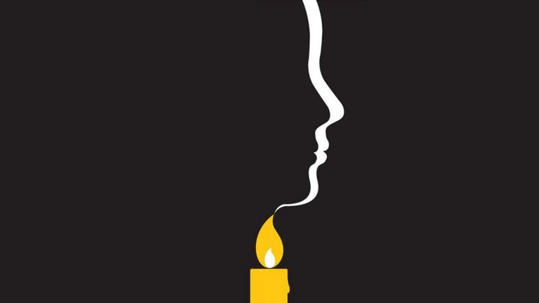 Test de personalidad Foto: Pinterest