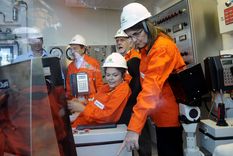 guerra de acusaciones entre gobierno y opositores en brasil