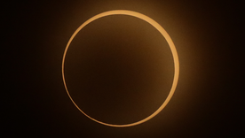 El eclipse traerá grandes cambios para algunos signso del zodiaco. 