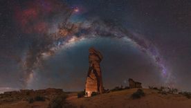 Un destino para toda la familia. Un destino para toda la familia.