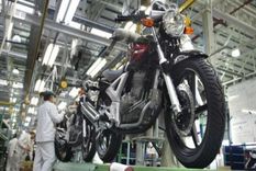 si te lo perdiste, vuelve con novedades el programa mi moto