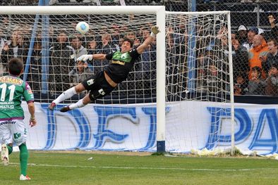 MDZol | Foto: Nacho Gaffuri / MDZ