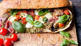 Probá a preparar esta receta súper fácil y rica. Probá a preparar esta receta súper fácil y rica.