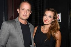 Operativo de Gendarmería en un hotel casino por el caso Insaurralde Foto: Archivo