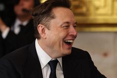 Elon Musk, dueño de x, Starlink y SpaceX, entre otros. Elon Musk, dueño de x, Starlink y SpaceX, entre otros.