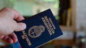 Cómo tramitar el pasaporte en un paso de 96 horas. Foto: SHUTTERSTOCK
