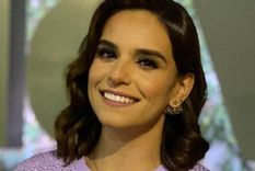 Tania Rincón dio detalles de su separación.
