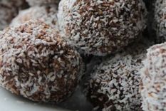 Son muy sabrosas. Son muy sabrosas.